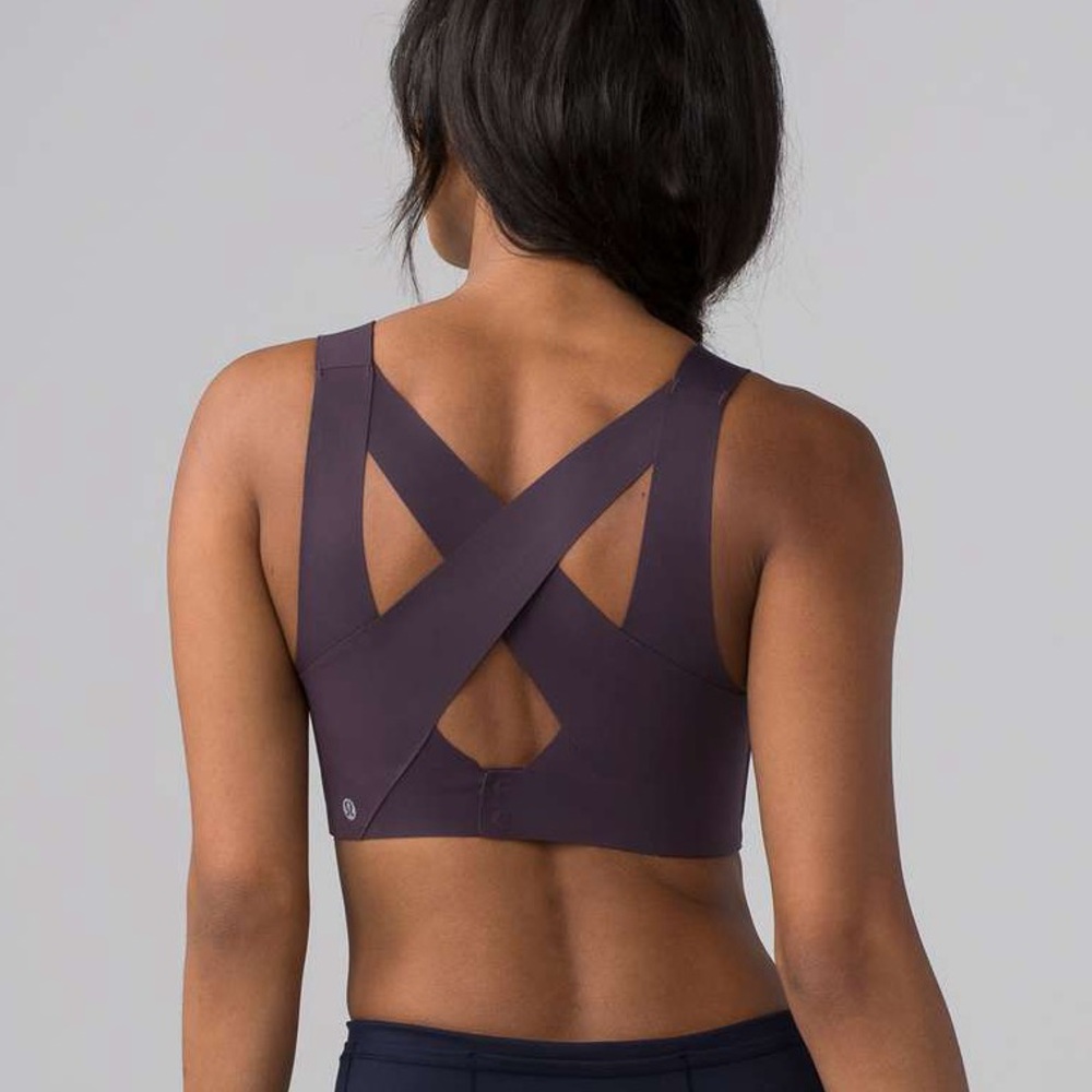Lululemon Enlighten Sports Bra
